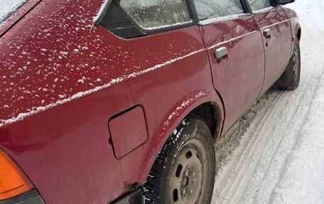 Москвич 2141, 1990 год, 95 000 рублей, 8 фотография