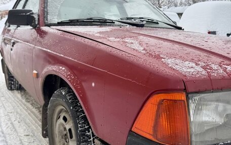 Москвич 2141, 1990 год, 95 000 рублей, 10 фотография