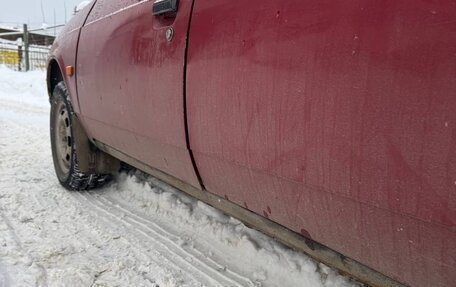 Москвич 2141, 1990 год, 95 000 рублей, 15 фотография