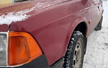 Москвич 2141, 1990 год, 95 000 рублей, 13 фотография