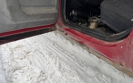 Москвич 2141, 1990 год, 95 000 рублей, 14 фотография