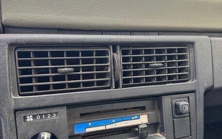 Москвич 2141, 1990 год, 95 000 рублей, 20 фотография