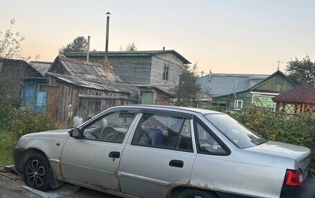 Daewoo Nexia I рестайлинг, 2010 год, 170 000 рублей, 2 фотография