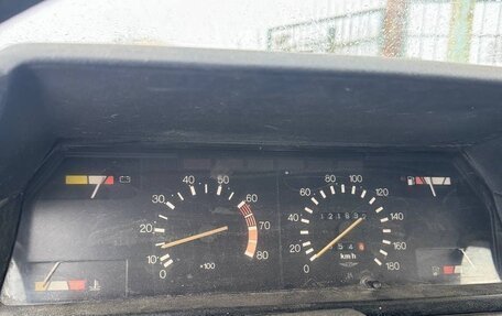 Москвич 2141, 1990 год, 95 000 рублей, 19 фотография