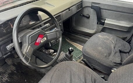 Москвич 2141, 1990 год, 95 000 рублей, 18 фотография