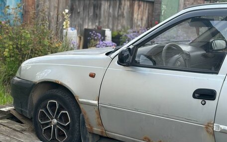 Daewoo Nexia I рестайлинг, 2010 год, 170 000 рублей, 3 фотография