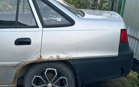 Daewoo Nexia I рестайлинг, 2010 год, 170 000 рублей, 4 фотография