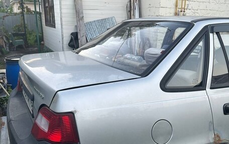 Daewoo Nexia I рестайлинг, 2010 год, 170 000 рублей, 6 фотография