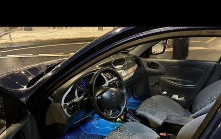 ЗАЗ Chance, 2010 год, 145 000 рублей, 4 фотография