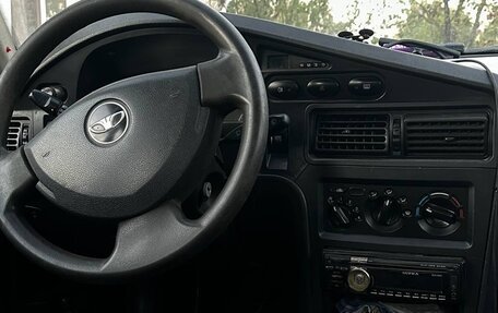 Daewoo Nexia I рестайлинг, 2010 год, 170 000 рублей, 10 фотография