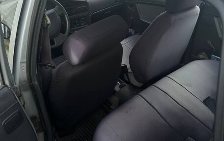 Daewoo Nexia I рестайлинг, 2010 год, 170 000 рублей, 9 фотография