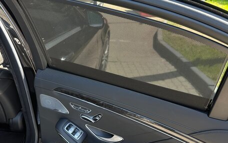 Mercedes-Benz S-Класс, 2013 год, 7 100 000 рублей, 8 фотография