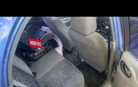 ЗАЗ Chance, 2010 год, 145 000 рублей, 5 фотография