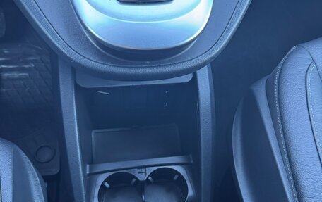 Mercedes-Benz V-Класс, 2021 год, 6 700 000 рублей, 19 фотография