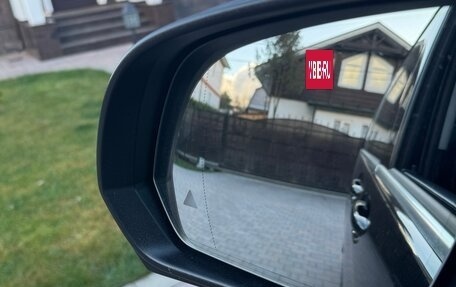 Mercedes-Benz V-Класс, 2021 год, 6 700 000 рублей, 20 фотография