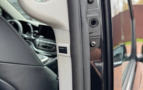 Mercedes-Benz V-Класс, 2021 год, 6 700 000 рублей, 27 фотография