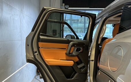 Haval H7, 2025 год, 3 999 000 рублей, 12 фотография