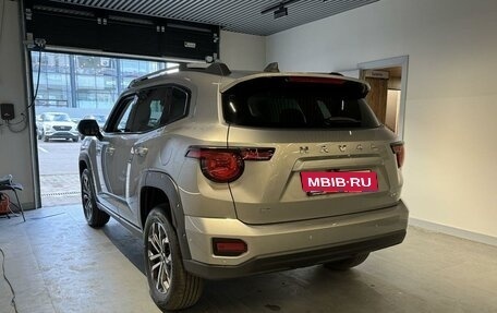 Haval H7, 2025 год, 3 999 000 рублей, 2 фотография