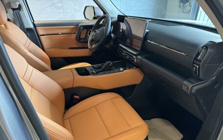 Haval H7, 2025 год, 3 999 000 рублей, 21 фотография