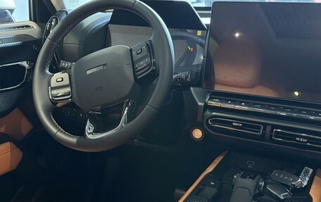 Haval H7, 2025 год, 3 999 000 рублей, 26 фотография