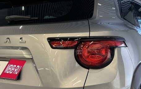 Haval H7, 2025 год, 3 999 000 рублей, 8 фотография