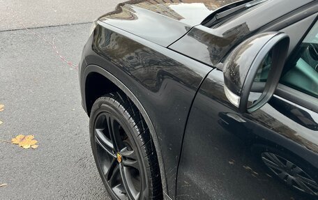 Volkswagen Tiguan I, 2011 год, 1 300 000 рублей, 7 фотография