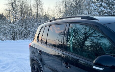 Volkswagen Tiguan I, 2011 год, 1 300 000 рублей, 14 фотография