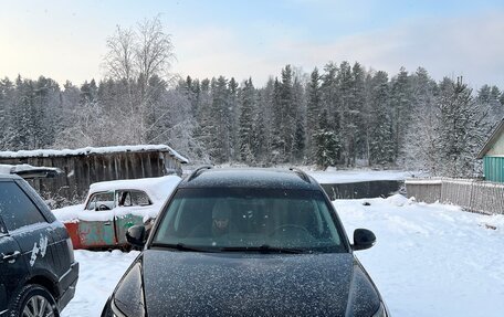 Volkswagen Tiguan I, 2011 год, 1 300 000 рублей, 16 фотография