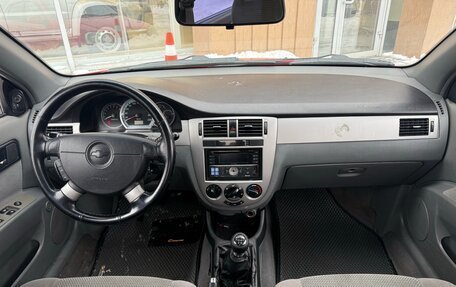 Chevrolet Lacetti, 2008 год, 380 000 рублей, 5 фотография