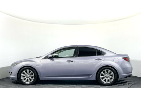 Mazda 6, 2007 год, 897 000 рублей, 8 фотография