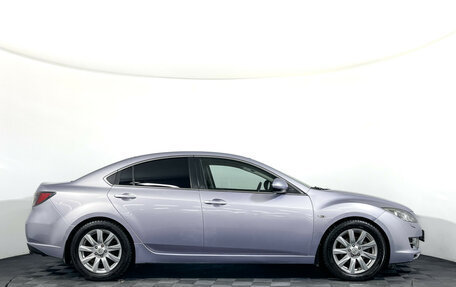 Mazda 6, 2007 год, 897 000 рублей, 4 фотография