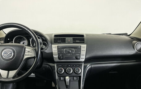 Mazda 6, 2007 год, 897 000 рублей, 12 фотография