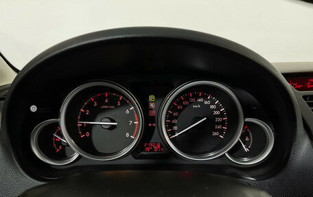 Mazda 6, 2007 год, 897 000 рублей, 11 фотография