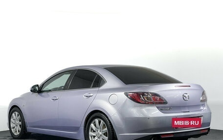 Mazda 6, 2007 год, 897 000 рублей, 7 фотография