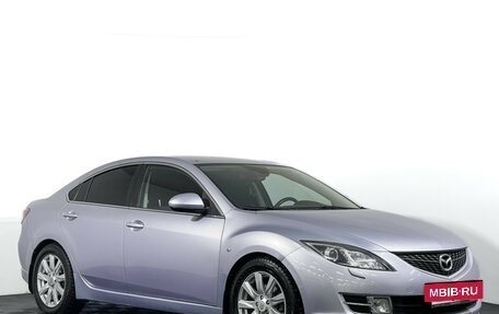 Mazda 6, 2007 год, 897 000 рублей, 3 фотография