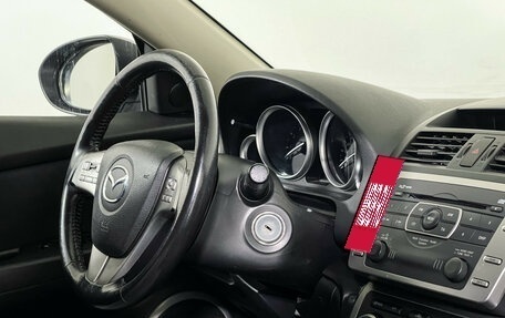 Mazda 6, 2007 год, 897 000 рублей, 9 фотография