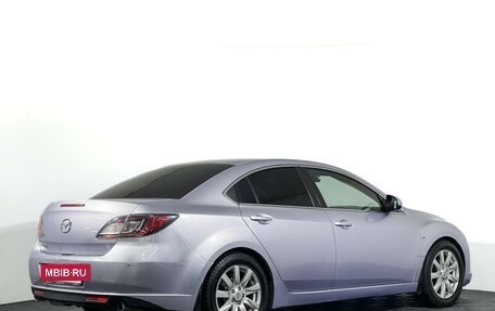 Mazda 6, 2007 год, 897 000 рублей, 5 фотография