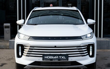 CheryExeed TXL, 2024 год, 3 880 000 рублей, 3 фотография