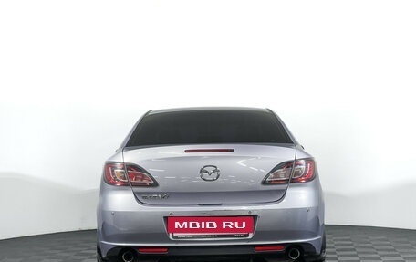 Mazda 6, 2007 год, 897 000 рублей, 6 фотография