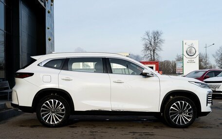 CheryExeed TXL, 2024 год, 3 880 000 рублей, 6 фотография