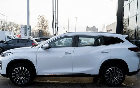 CheryExeed TXL, 2024 год, 3 880 000 рублей, 5 фотография