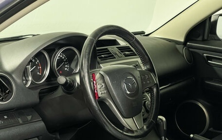 Mazda 6, 2007 год, 897 000 рублей, 13 фотография