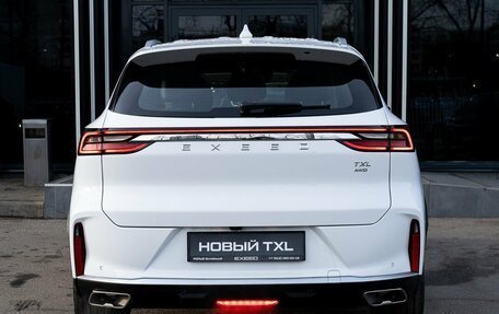 CheryExeed TXL, 2024 год, 3 880 000 рублей, 13 фотография