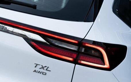 CheryExeed TXL, 2024 год, 3 880 000 рублей, 16 фотография