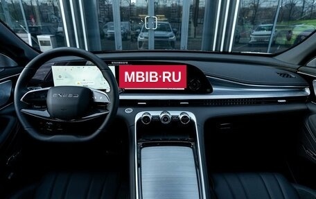 CheryExeed TXL, 2024 год, 3 880 000 рублей, 23 фотография