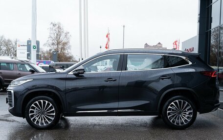 CheryExeed TXL, 2024 год, 3 880 000 рублей, 7 фотография