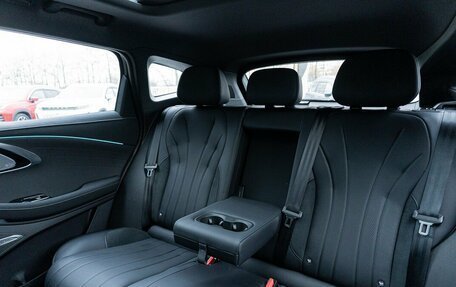CheryExeed TXL, 2024 год, 3 880 000 рублей, 29 фотография