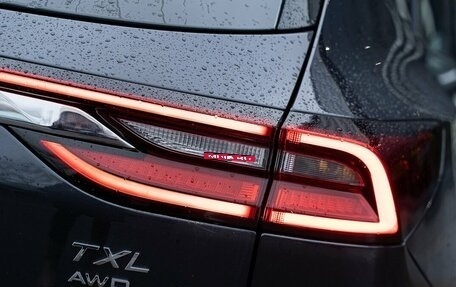 CheryExeed TXL, 2024 год, 3 880 000 рублей, 18 фотография