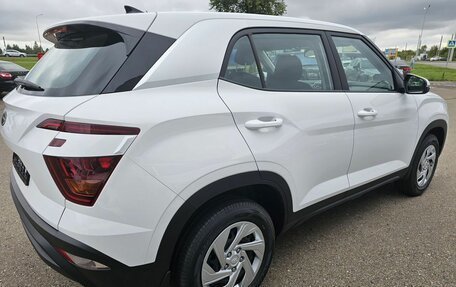 Hyundai Creta, 2022 год, 2 690 000 рублей, 4 фотография