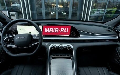 CheryExeed TXL, 2024 год, 3 880 000 рублей, 32 фотография